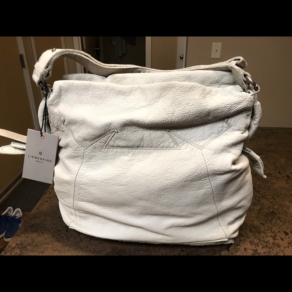 LIEBESKIND BERLIN HANDBAG